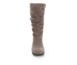 Women's Cliffs by White Mountain Angelie Booties