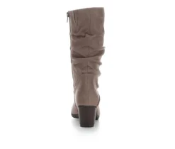 Women's Cliffs by White Mountain Angelie Booties