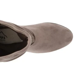 Women's Cliffs by White Mountain Angelie Booties