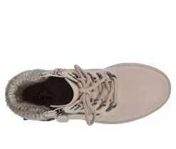 Women's Cliffs by White Mountain Hearty Booties