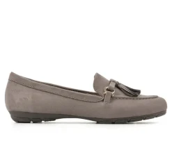 Women's Cliffs by White Mountain Gush Loafers
