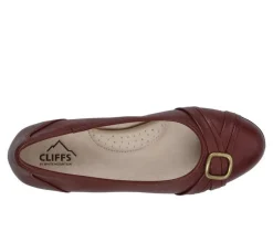 Women's Cliffs by White Mountain Calming Flats