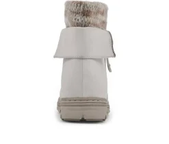 Women's Cliffs by White Mountain Kaylee Booties