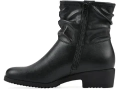 Women's Cliffs by White Mountain Dunia Booties