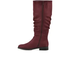 Women's Cliffs by White Mountain Barnes Knee High Boots