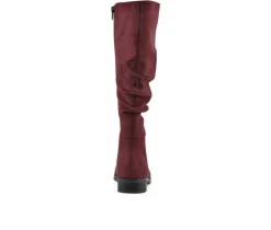 Women's Cliffs by White Mountain Barnes Knee High Boots