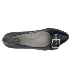 Women's Cliffs by White Mountain Miliani Flats