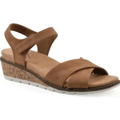 Women's Cliffs by White Mountain Tinna Wedges