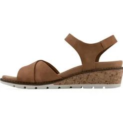 Women's Cliffs by White Mountain Tinna Wedges