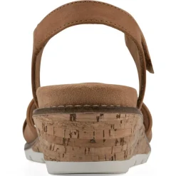 Women's Cliffs by White Mountain Tinna Wedges