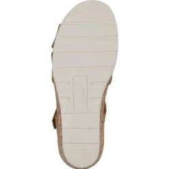Women's Cliffs by White Mountain Tinna Wedges