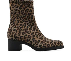 Women's Cliffs by White Mountain Huda Booties