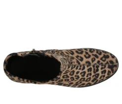 Women's Cliffs by White Mountain Huda Booties