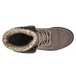 Women's Cliffs by White Mountain Duena Booties