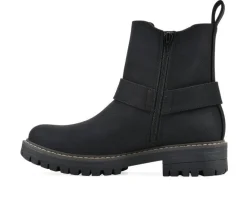 Women's Cliffs by White Mountain Maximus Booties