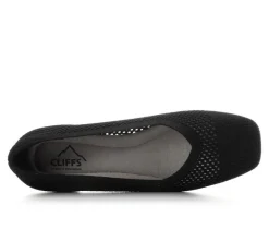 Women's Cliffs by White Mountain Beslee Flats