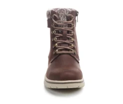 Women's Cliffs by White Mountain Harlynn Booties