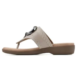 Women's Cliffs by White Mountain Benedict Flip-Flops