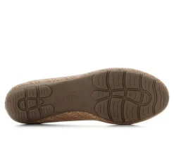 Women's Cliffs by White Mountain Gutsy Loafers