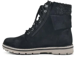 Women's Cliffs by White Mountain Kaylee Booties