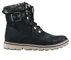 Women's Cliffs by White Mountain Kimmie Booties