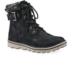 Women's Cliffs by White Mountain Kimmie Booties