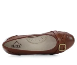 Women's Cliffs by White Mountain Calming Flats