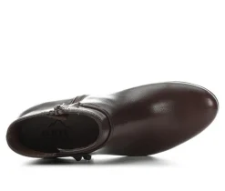 Women's Cliffs by White Mountain Angelo Booties