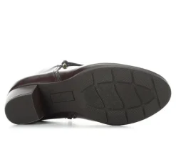 Women's Cliffs by White Mountain Angelo Booties