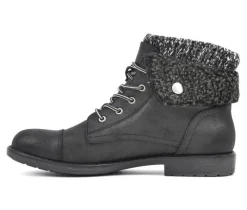 Women's Cliffs by White Mountain Duena Booties