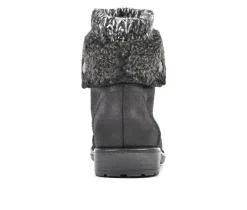 Women's Cliffs by White Mountain Duena Booties