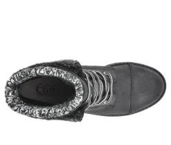 Women's Cliffs by White Mountain Duena Booties