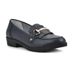 Women's Cliffs by White Mountain Galeena Loafers