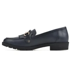 Women's Cliffs by White Mountain Galeena Loafers