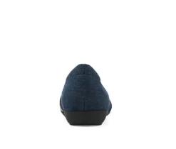 Women's Cliffs by White Mountain Chic Flats