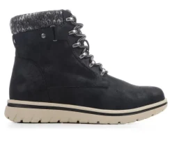 Women's Cliffs by White Mountain Harlynn Booties