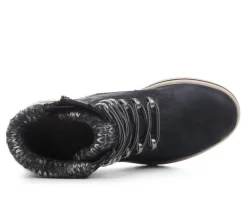 Women's Cliffs by White Mountain Harlynn Booties