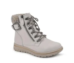 Women's Cliffs by White Mountain Hearty Booties