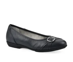 Women's Cliffs by White Mountain Calming Flats