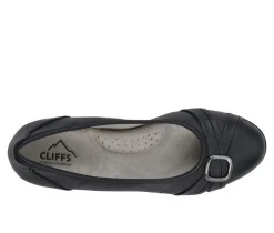 Women's Cliffs by White Mountain Calming Flats