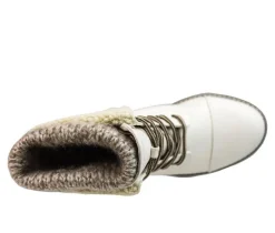 Women's Cliffs by White Mountain Duena Booties