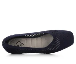 Women's Cliffs by White Mountain Beslee Flats