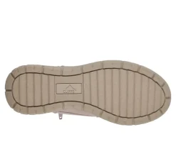 Women's Cliffs by White Mountain Hearten Lace Up Booties