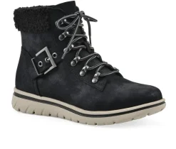 Women's Cliffs by White Mountain Hadrian Booties