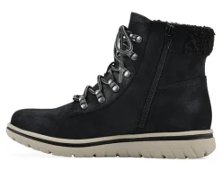 Women's Cliffs by White Mountain Hadrian Booties