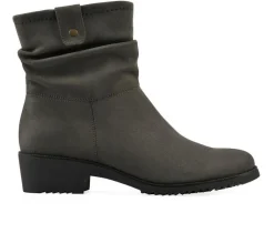 Women's Cliffs by White Mountain Dunia Booties