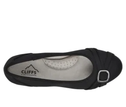 Women's Cliffs by White Mountain Calming Flats