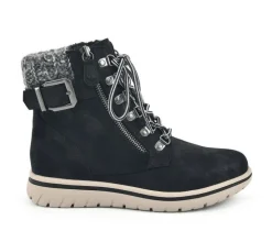 Women's Cliffs by White Mountain Hearty Booties