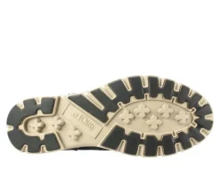 Women's Cliffs by White Mountain Kelsie Lace-Up Booties