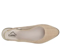 Women's Cliffs by White Mountain Memory Flats